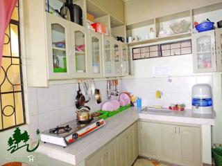 Mj Transient Homes - Baguio - 2