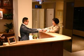 Lütel Hotel Xpark Gloria Outlets Shin Kong Cinemas - Dayuan - 4