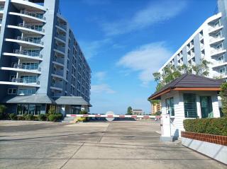 The Leisure Hotel - Bang Bo - 3