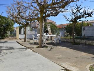 Villa 5 pièces avec annexe, proche plage et commerces, terrasse et parking, SAINT PIERRE LA MER - FR-1-229D-209 - Saint Pierre La Mer - 7