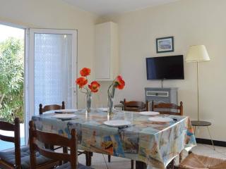 Villa 5 pièces avec annexe, proche plage et commerces, terrasse et parking, SAINT PIERRE LA MER - FR-1-229D-209 - Saint Pierre La Mer - 5