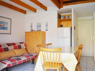 Maison de vacances avec terrasse - 350m plage, 6 couchages, Narbonne Plage - FR-1-229B-136 - Narbonne - 9