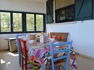 Maison avec Jardin, 5 couchages, St Pierre la Mer - Lave-vaisselle, Lave-linge, Animaux acceptés - FR-1-229D-211 - Saint Pierre La Mer - 5