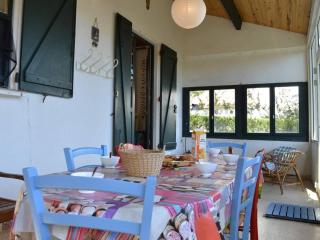 Maison avec Jardin, 5 couchages, St Pierre la Mer - Lave-vaisselle, Lave-linge, Animaux acceptés - FR-1-229D-211 - Saint Pierre La Mer - 4