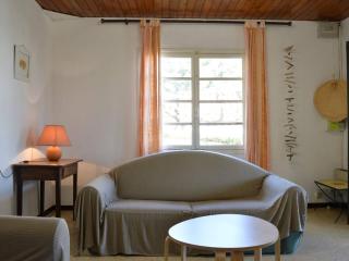 Maison avec Jardin, 5 couchages, St Pierre la Mer - Lave-vaisselle, Lave-linge, Animaux acceptés - FR-1-229D-211 - Saint Pierre La Mer - 1