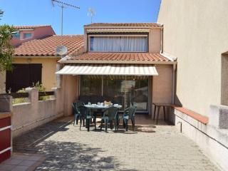 Maison 5 pièces, 8 couchages, terrasse, proche plage et commerces - Saint Pierre La Mer - FR-1-229D-240 - Saint Pierre La Mer - 9
