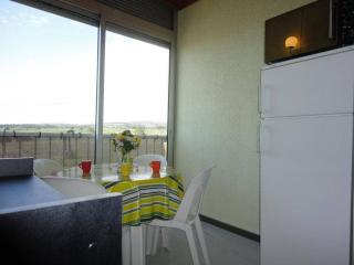 Appartement 2P avec Mezzanine, Piscine et Tennis, 800m de la Plage – 6 Couchages – St Pierre la Mer - FR-1-229D-267 - Saint Pierre La Mer - 8