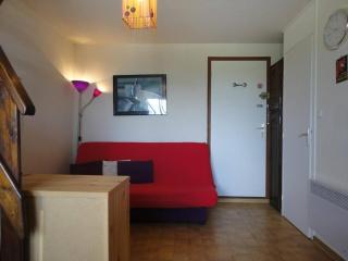 Appartement 2P avec Mezzanine, Piscine et Tennis, 800m de la Plage – 6 Couchages – St Pierre la Mer - FR-1-229D-267 - Saint Pierre La Mer - 7