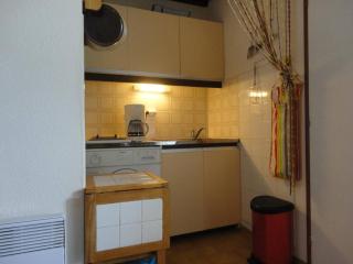 Appartement 2P avec Mezzanine, Piscine et Tennis, 800m de la Plage – 6 Couchages – St Pierre la Mer - FR-1-229D-267 - Saint Pierre La Mer - 4