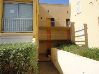 Appartement 2P avec Mezzanine, Piscine et Tennis, 800m de la Plage – 6 Couchages – St Pierre la Mer - FR-1-229D-267 - Saint Pierre La Mer - 1