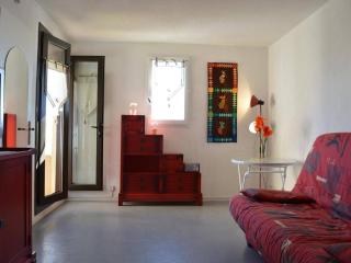 Appartement 2P avec piscine, tennis et parking à Saint Pierre la Mer - FR-1-229D-419 - Saint Pierre La Mer - 8