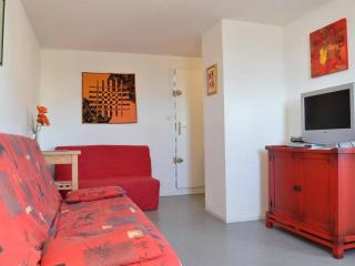 Appartement 2P avec piscine, tennis et parking à Saint Pierre la Mer - FR-1-229D-419 - Saint Pierre La Mer - 6