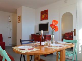 Appartement 2P avec piscine, tennis et parking à Saint Pierre la Mer - FR-1-229D-419 - Saint Pierre La Mer - 7