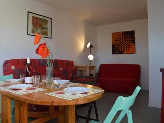 Appartement 2P avec piscine, tennis et parking à Saint Pierre la Mer - FR-1-229D-419 - Saint Pierre La Mer - 5