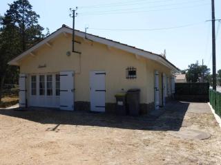 Maison 3 pièces à Saint-Hilaire-de-Riez, proche plage, forêt et commerces, 6 couchages - FR-1-224-139 - Saint-Hilaire-de-Riez - 7