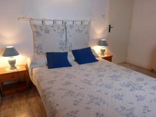 Maison 2 pièces + mezzanine, 4 couchages, piscine chauffée, proche mer, tennis - Bretignolles - FR-1-224A-145 - Bretignolles-sur-Mer - 6