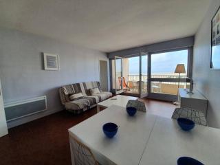 Appartement 2 pièces, 5 couchages balcon - Saint-Jean-de-Monts - FR-1-224C-262 - Saint-Jean-de-Monts - 8