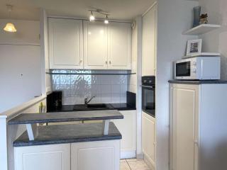 Appart RDC 2 pièces, 6 pers, proche plage, Saint-Gilles-Croix-de-Vie - FR-1-224-307 - Saint-Gilles-Croix-de-Vie - 5