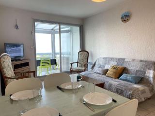 Appartement 2 pièces 6 couchages avec balcon fermé à Saint-Gilles-Croix-de-Vie - FR-1-224-307 - Saint-Gilles-Croix-de-Vie - 4