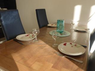 Agréable T2 à 1,5km du centre, proche plage, balcon, parking privé, ascenseur, 4 couchages - FR-1-224-447 - Saint Gilles Croix de vie - 4