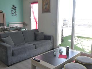 Appartement 2 pièces avec balcon, parking et proche plage à Saint-Gilles-Croix-de-Vie - FR-1-224-587 - Saint Gilles Croix de vie - 9
