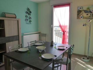 Appartement 2 pièces avec balcon, parking et proche plage à Saint-Gilles-Croix-de-Vie - FR-1-224-587 - Saint Gilles Croix de vie - 7