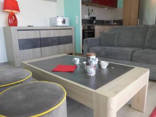 Appartement 2 pièces avec balcon, parking et proche plage à Saint-Gilles-Croix-de-Vie - FR-1-224-587 - Saint Gilles Croix de vie - 8