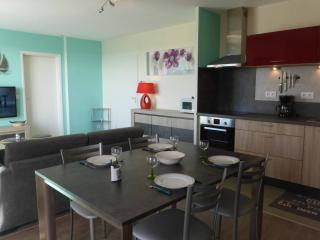 Appartement 2 pièces avec balcon, parking et proche plage à Saint-Gilles-Croix-de-Vie - FR-1-224-587 - Saint Gilles Croix de vie - 4