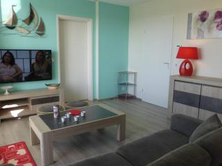 Appartement 2 pièces avec balcon, parking et proche plage à Saint-Gilles-Croix-de-Vie - FR-1-224-587 - Saint Gilles Croix de vie - 2