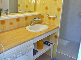 Appartement 4/5 pers avec parking privé, vue sur mer - FR-1-387-105 - Marseillan - 5