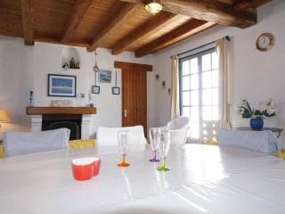 Maison confortable proche commerces, plage et port – 6 couchages, jardin clos avec terrasse et BBQ - FR-1-224B-453 - Noirmoutier-en-l'Île - 3