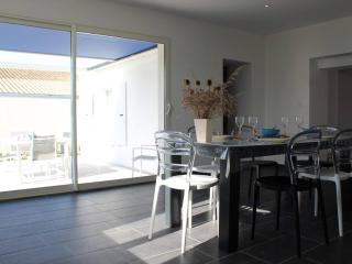 Maison moderne à Saint-Pierre-d'Oléron avec jardin, terrasse, 5 couchages, proche commerces - FR-1-246A-12 - Saint-Pierre-dʼOléron - 9