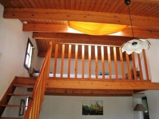 Maison cosy avec mezzanine, proche plage et commerces, terrasse tranquille - Noirmoutier-en-l'Île - FR-1-224B-606 - Noirmoutier-en-l'lle - 7