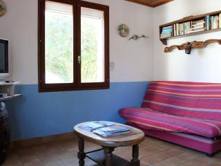 Maison calme avec jardin clos, à proximité de la plage et des pistes cyclables, 4 couchages - FR-1-246A-376 - 3