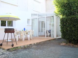 Maison près du port de La Cotinière, 4 couchages, terrasse, véranda, parking sur propriété - FR-1-246A-31 - La Cotinière - 0