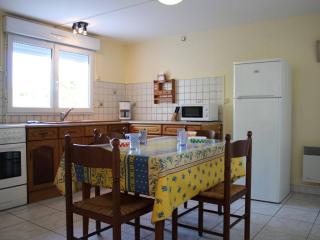 Maison près du port de La Cotinière, 4 couchages, terrasse, véranda, parking sur propriété - FR-1-246A-31 - La Cotinière - 4