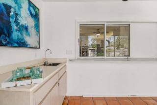 House w/ heated pool in Naples 5 min to beach - Naples - 6