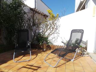 Studio rénové à 2 pas de la plage avec terrasse privée, parking et ménage inclus - Noirmoutier - FR-1-224B-36 - Noirmoutier-en-l'lle - 6