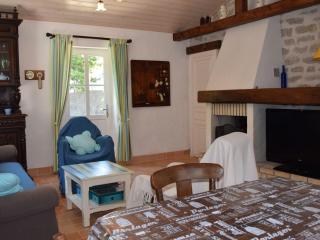 Maison en pierre avec 2 chambres près de la plage - Noirmoutier-en-l'Île - FR-1-224B-63 - Noirmoutier-en-l'lle - 4