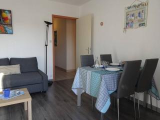 Appartement 3 pièces avec balcon, à 300m de la plage, La Guérinière - FR-1-224B-107 - La Guérinière - 9