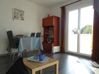Appartement 3 pièces avec balcon, à 300m de la plage, La Guérinière - FR-1-224B-107 - 7