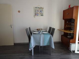 Appartement 3 pièces avec balcon, à 300m de la plage, La Guérinière - FR-1-224B-107 - La Guérinière - 6