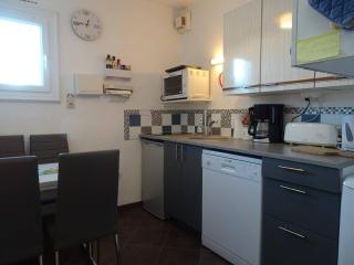 Appartement 3 pièces avec balcon, à 300m de la plage, La Guérinière - FR-1-224B-107 - 4