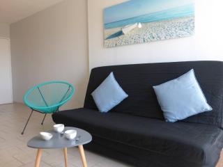 Appartement Vue Mer, Accès Direct Plage, Parking Privé, Saint-Gilles-Croix-de-Vie - FR-1-224-770 - Saint-Gilles-Croix-de-Vie - 8