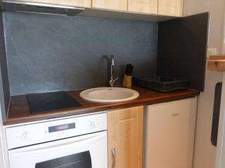 Appartement Vue Mer, Accès Direct Plage, Parking Privé, Saint-Gilles-Croix-de-Vie - FR-1-224-770 - Saint-Gilles-Croix-de-Vie - 3