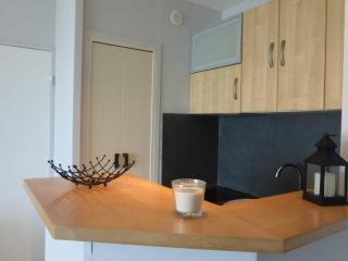 Appartement Vue Mer, Accès Direct Plage, Parking Privé, Saint-Gilles-Croix-de-Vie - FR-1-224-770 - Saint-Gilles-Croix-de-Vie - 4