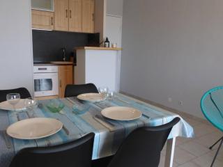 Appartement Vue Mer, Accès Direct Plage, Parking Privé, Saint-Gilles-Croix-de-Vie - FR-1-224-770 - Saint-Gilles-Croix-de-Vie - 5