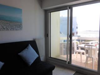 Appartement Vue Mer, Accès Direct Plage, Parking Privé, Saint-Gilles-Croix-de-Vie - FR-1-224-770 - Saint-Gilles-Croix-de-Vie - 1