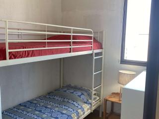 Appartement 2 pièces avec mezzanine, piscine et parking à Narbonne Plage - FR-1-229B-63 - Narbonne - 7