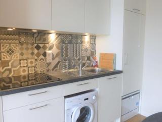 Appartement rénové, 4 couchages, proche commerces et plage, avec jardin et services inclus. - FR-1-224-782 - Saint-Gilles-Croix-de-Vie - 7
